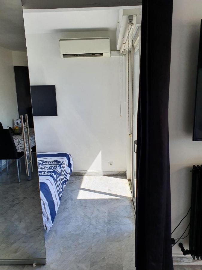Superbe Appartement Plage Saint-Laurent Du Var Екстериор снимка